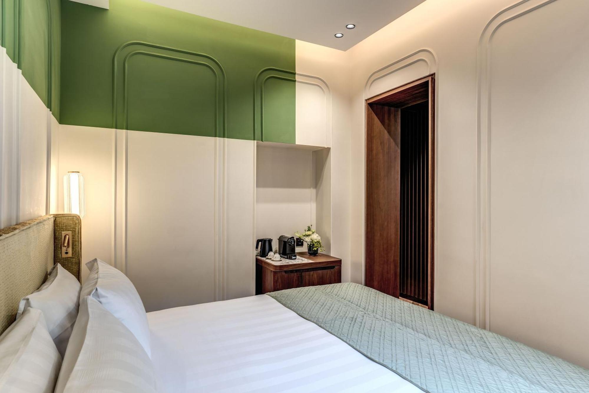 The Steps At Eitch Belsiana Hotel Roma Ngoại thất bức ảnh
