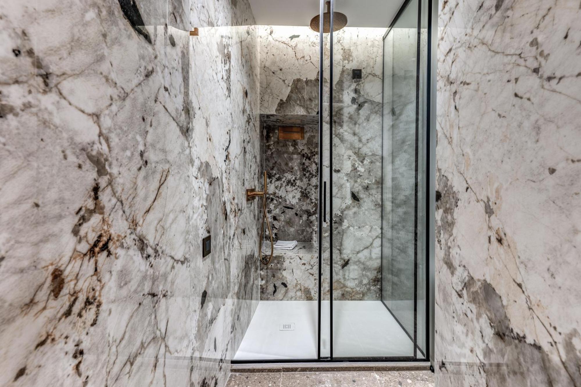 The Steps At Eitch Belsiana Hotel Roma Ngoại thất bức ảnh